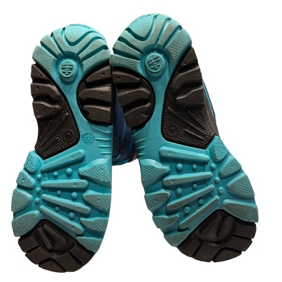 Kamik Kids' Snowgypsy 3 Waterproof Winter Boot Little/Big Kid - Picture 5 of 10